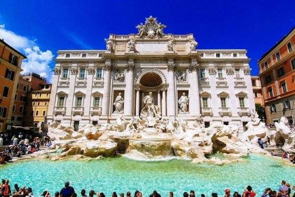 10 điều không phải ai cũng biết về Rome, Ý