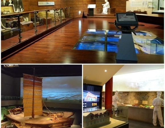 Top 10 Bảo tàng hấp dẫn nên đến tham quan ở Incheon, Hàn Quốc