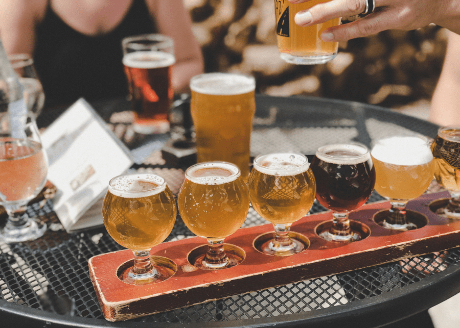 “Ngất ngây” với 11 quán bia thủ công ngon nhất ở “đảo quốc Sư Tử”