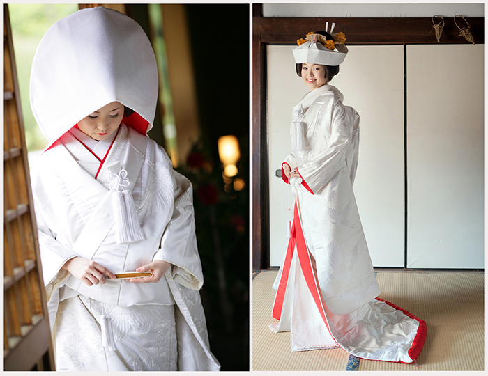 Những lý do người Nhật Bản mặc Kimono
