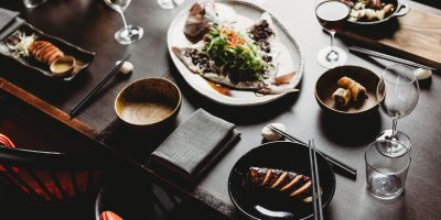 15 Nhà hàng ở Canberra nước Úc được thực khách đánh giá cao