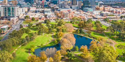Khám phá 18 địa điểm hấp dẫn tại Adelaide, Úc