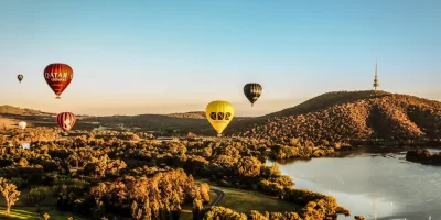 5 Lễ hội đặc sắc ở Canberra nước Úc mời gọi lữ khách đến trải nghiệm