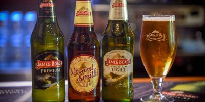 6 loại Bia Úc ngon nổi tiếng