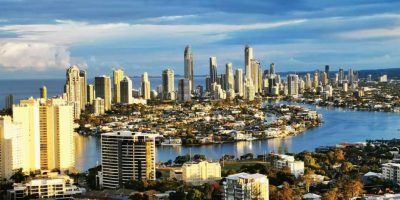 Khám phá vẻ đẹp của thành phố Gold Coast nước Úc qua các địa danh du lịch nổi tiếng