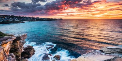Top 11 Bãi biển đẹp “hút hồn” ở Sydney, Úc
