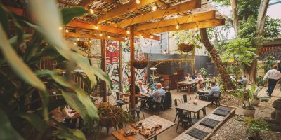 5 quán cafe nổi danh ở thành phố Brisbane, Úc