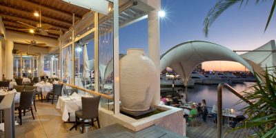 Điểm danh 11 Nhà hàng nổi tiếng ở Gold Coast, Úc