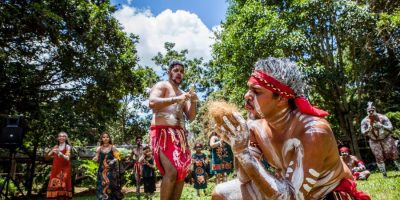 Những nét độc đáo trong tôn giáo, phong tục và tín ngưỡng của thổ dân ở Úc