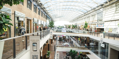 11 Trung tâm thương mại ở Sydney nước Úc thu hút nhiều lượt khách tham quan và mua sắm
