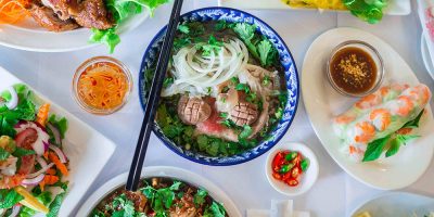 14 nhà hàng Việt Nam nổi tiếng không thể bỏ qua trong chuyến dạo chơi Sydney, Úc