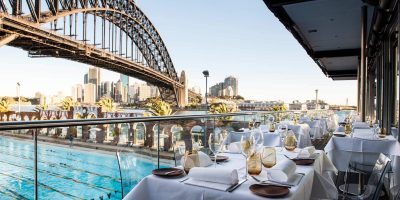 Gợi ý Top 11 nhà hàng trứ danh ở Sydney, Úc