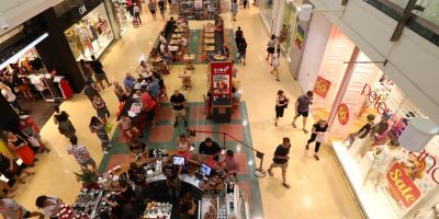 Các địa điểm mua sắm được ưa chuộng ở Adelaide, Úc