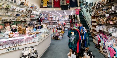 6 Shop bán quà địa phương đẹp và rẻ ở Adelaide, Úc
