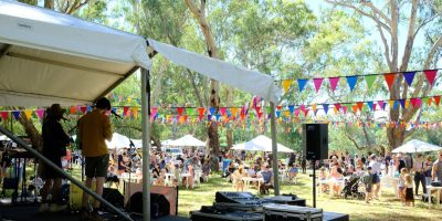 “Đắm chìm” trong không khí sôi động của 4 lễ hội sự kiện đặc sắc nhất ở Albury, Úc