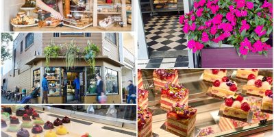 6 tiệm bánh ngon nổi tiếng nhất ở Sydney, Úc dành cho “tín đồ” hảo ngọt