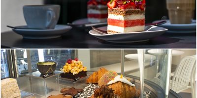 Top 6 tiệm bánh ngọt chinh phục vị giác của lữ khách tại Melbourne, Úc