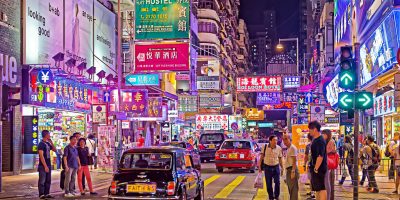 Kinh nghiệm đổi và sử dụng tiền cho chuyến du lịch Hồng Kông
