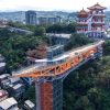 Khám phá Cơ Long - Thành phố cảng xinh đẹp ở phía Bắc Đài Loan