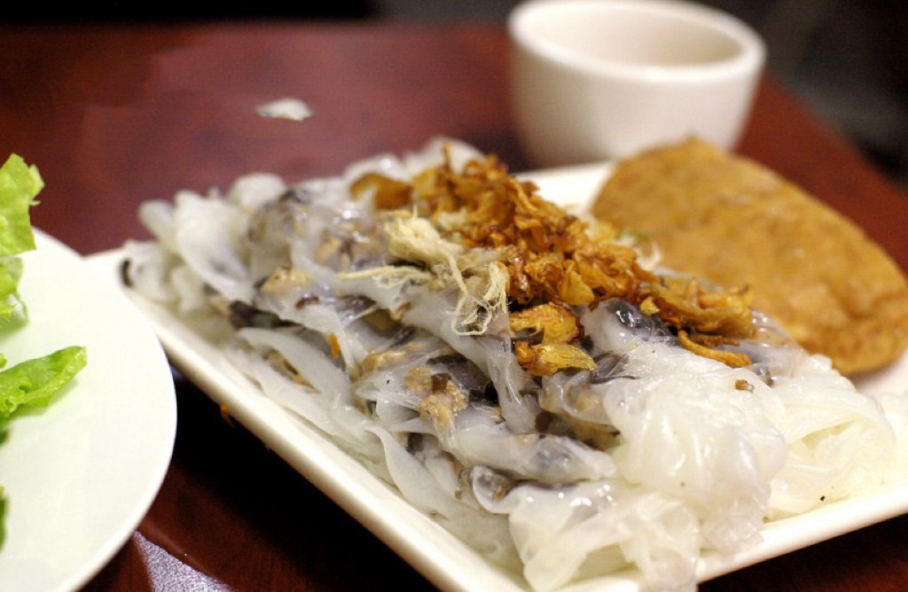 Xuan Banh Cuon Melbourne