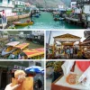Khám phá vẻ đẹp hoang sơ của Làng chài Tai O, Hồng Kông
