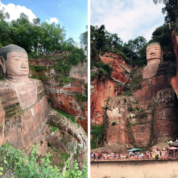 Lạc Sơn Đại Phật