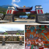 Làng cổ Ngọc Thủy Trại - Nơi lưu giữ nét văn hóa Dongba tại Lệ Giang