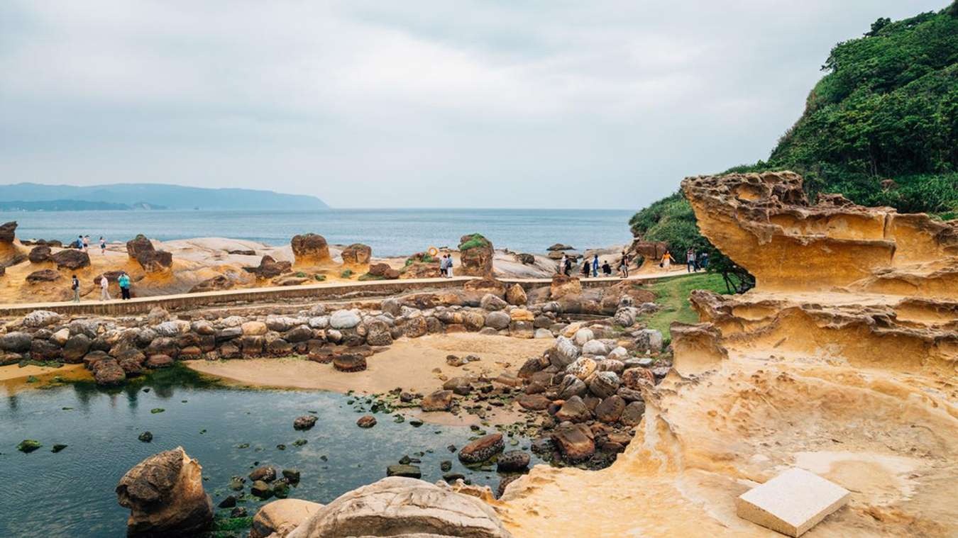 Công viên Dã Liễu