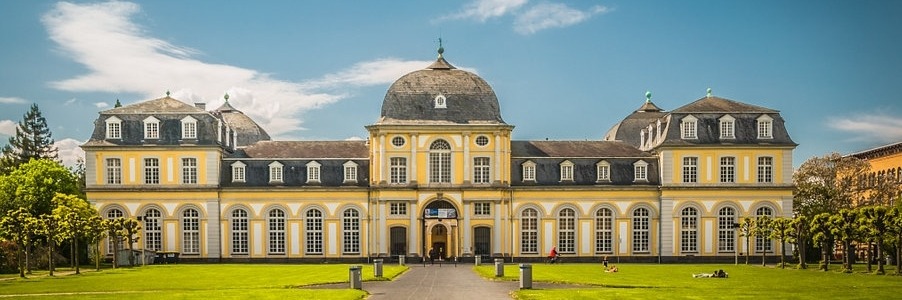 Cung điện Poppelsdorf