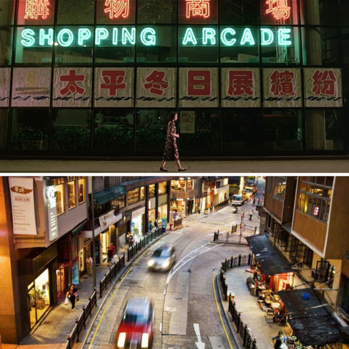 Đường Hollywood