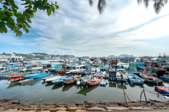 Trốn khỏi phố thị ồn ào: 6 điểm đến bình yên tại Hong Kong