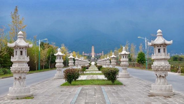 Sùng Thánh Tự