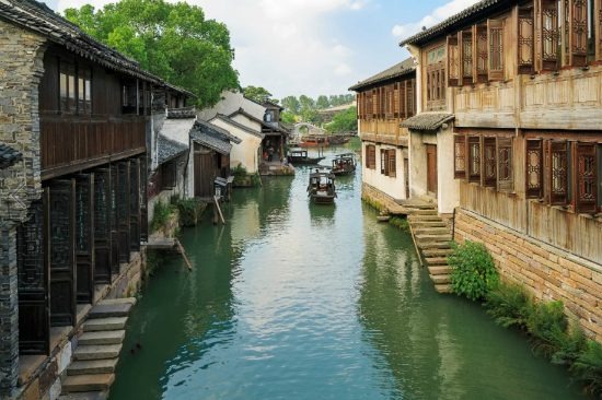Thời điểm lý tưởng để du lịch Châu Trang