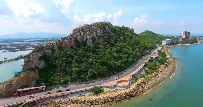 Đồi Khao Sam Muk.