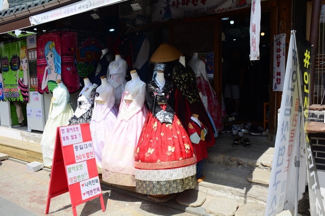 Hanbok