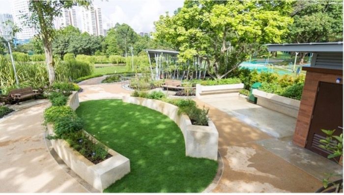 Singapore