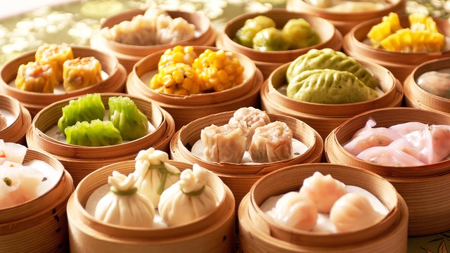 Ẩm thực Hồng Kông