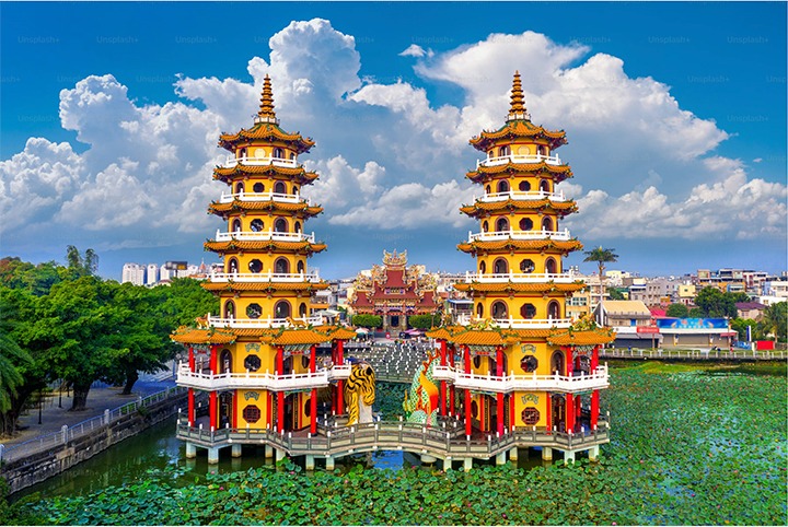Đầm Liên Trì