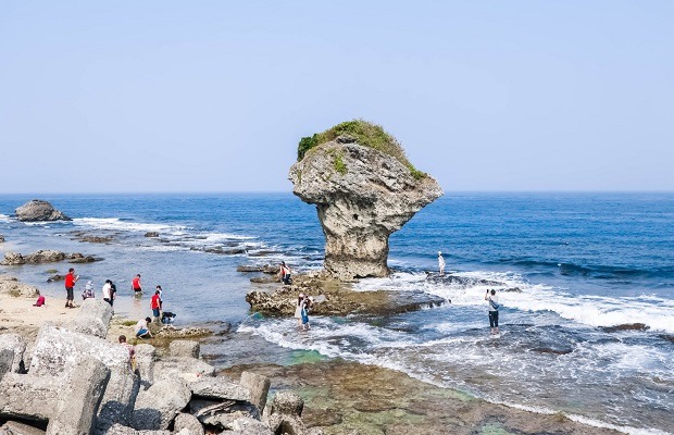 Bình Đông: Điểm đến lý tưởng cho những tín đồ yêu thiên nhiên