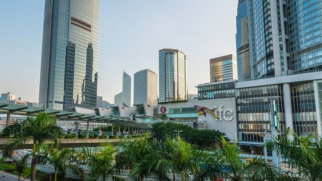 IFC Mall