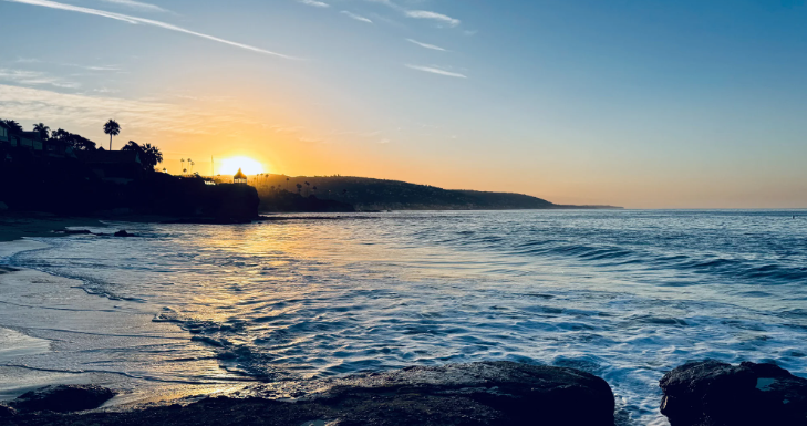 Laguna Beach