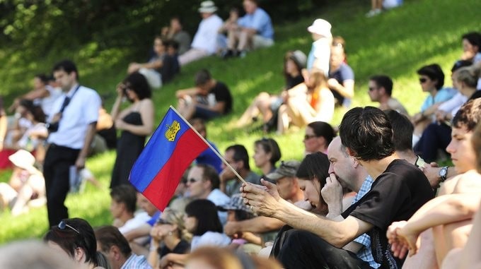 Liechtenstein