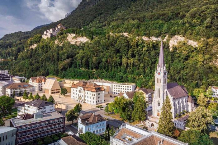 Liechtenstein