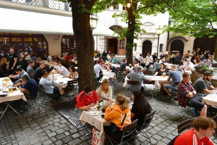 Oktoberfest 2024: khám phá "thiên đường bia" Đức cùng Vietnam Airlines