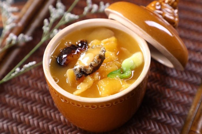Phật nhảy tường