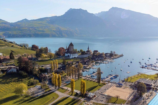 Spiez