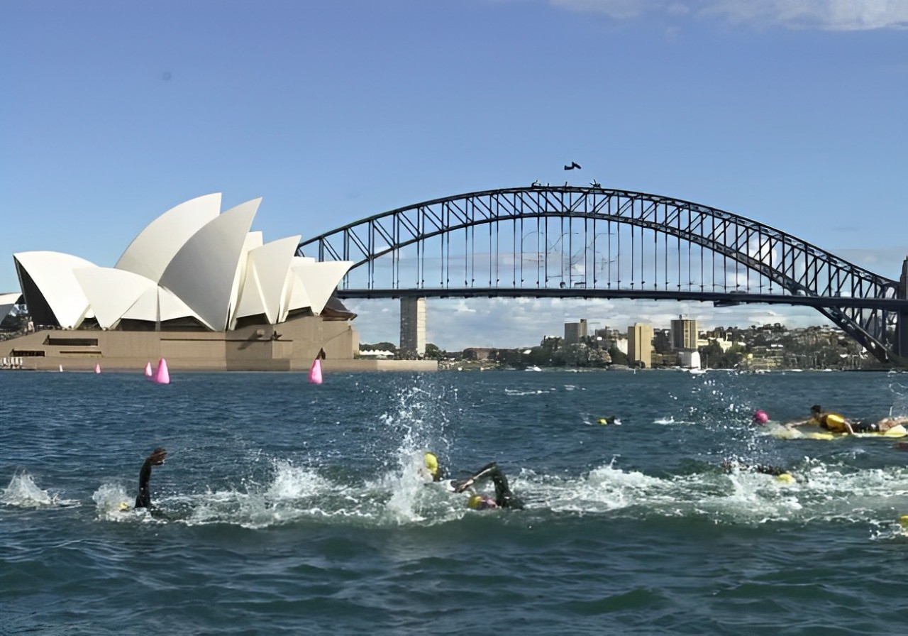 Sydney – Viên ngọc sáng của Châu Đại Dương, thành phố tốt nhất thế giới năm 2024