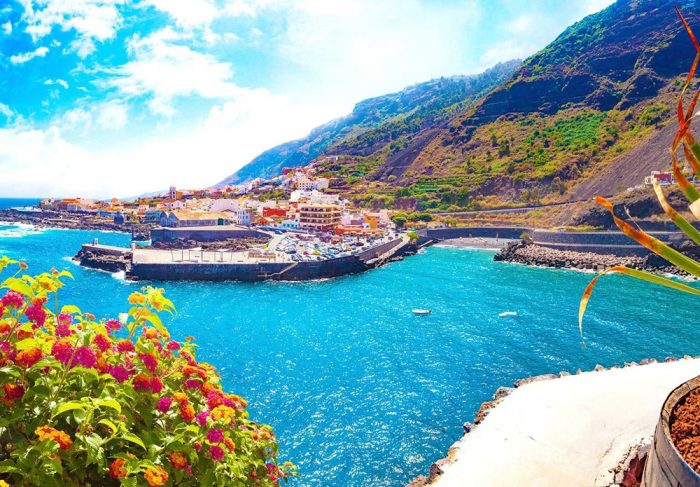 Tenerife, Tây Ban Nha