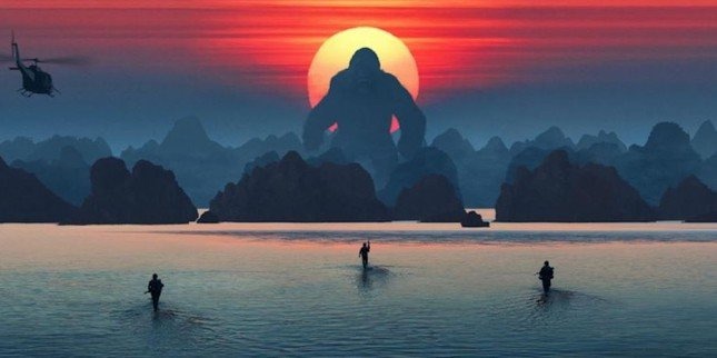 Việt Nam - Ngôi sao sáng trên bản đồ điện ảnh thế giới