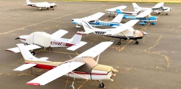 airplanes